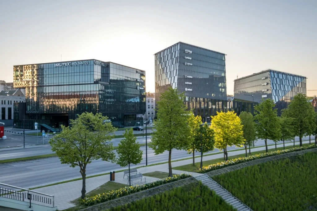 Commercial plotted colony license services and approval consultancy