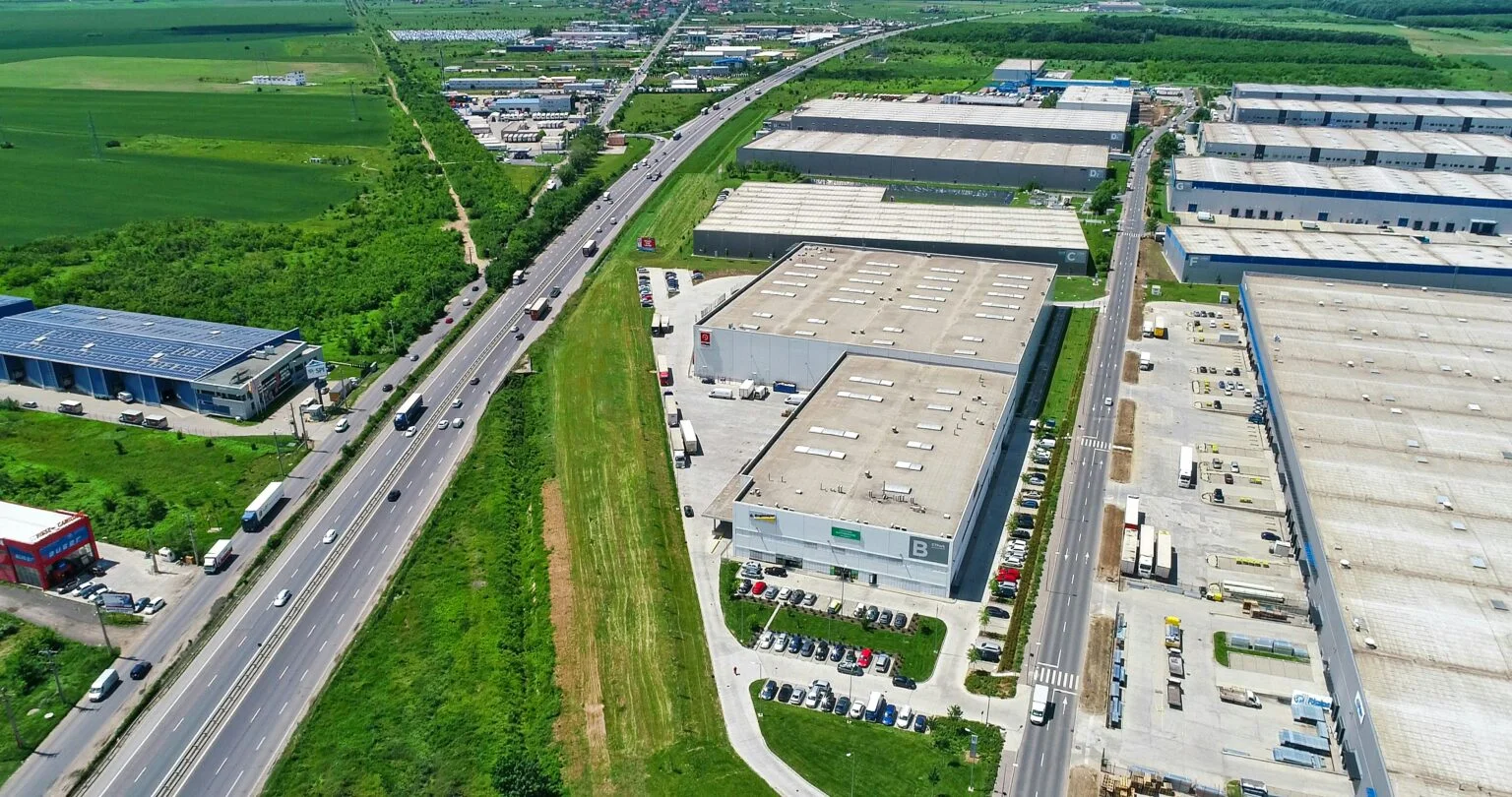 Industrial Plotted Colony License services in Haryana