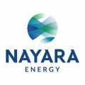 Nayara Energy petrol pump