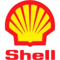 Shell petrol pump in India